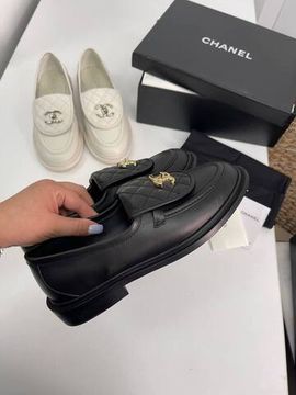 Лоферы трендовые Chanel BP-31815