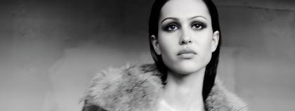 Амелия Грей и Ludovic de Saint Sernin: новая эстетика осени 2025