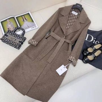 Пальто премиум Christian Dior BP-40551