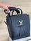 Рюкзак женский коллекционный LOCKME Louis Vuitton BP-33827