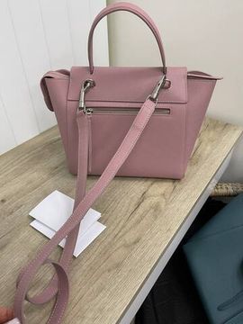 Трендовая сумка 24 см Celine BP-30622