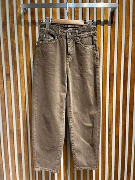 Джинсы Toteme коллекционные BP-35671