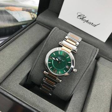 Коллекционные часы Chopard BP-52991