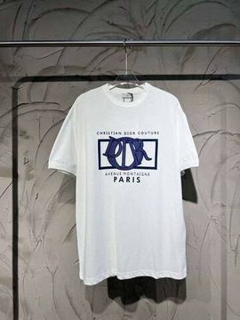 Футболка Christian Dior BP-51019 мужская