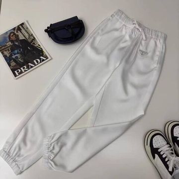 Дизайнерские брюки Prada BP-40655