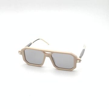 Очки мужские Kuboraum BP-37954 трендовые