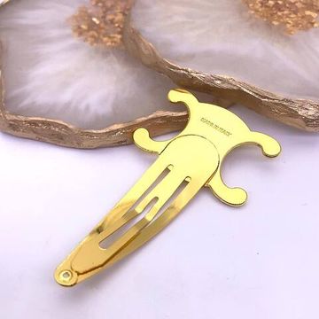 Элегантная заколка Celine BP-27142