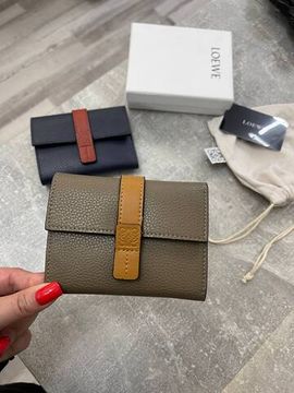 Коллекционный кошелёк Loewe BP-46457