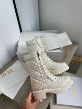 Премиум ботинки Christian Dior BP-21181
