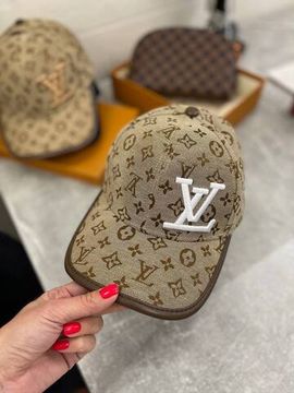Бейсболка люкс Louis Vuitton BP-52249