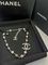 Премиальное колье Chanel BP-54685