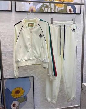 Коллекционный спортивный костюм Gucci BP-17745