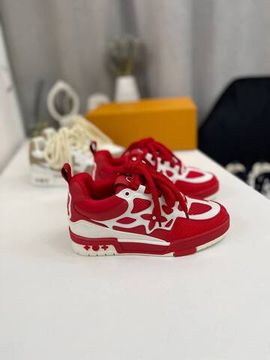 Кеды для женщин премиум Louis Vuitton BP-38826