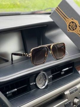 Dita BP-14714 дизайнерские очки для мужчин