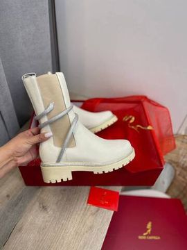 Трендовые ботинки Rene' Caovilla BP-40041