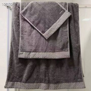 Полотенец комплект из трех штук Christian Dior BP-15681