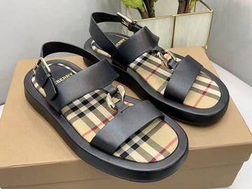 Премиум сандалии Burberry BP-13454