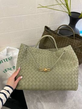 Сумка элитная 42 см Bottega Veneta BP-49993