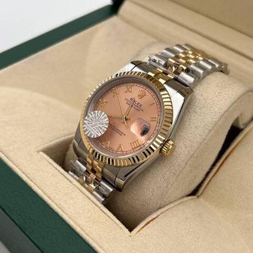 Стильные часы Rolex BP-44720