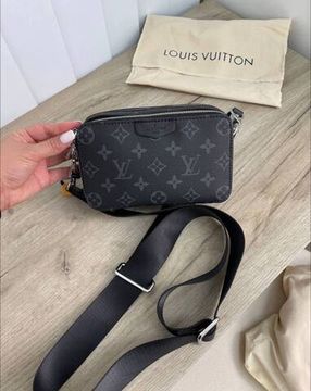 Мессенджер премиум Louis Vuitton BP-39321