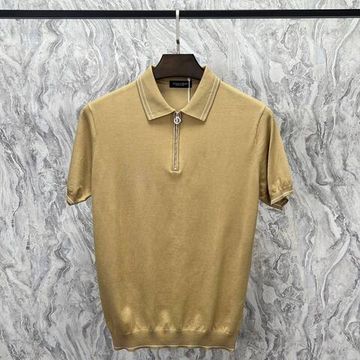 Поло Stefano Ricci BP-28777 стильное