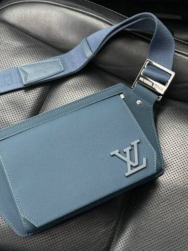 Поясная сумка эксклюзив Louis Vuitton BP-12739