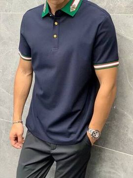 Поло Gucci BP-13762 эксклюзивное