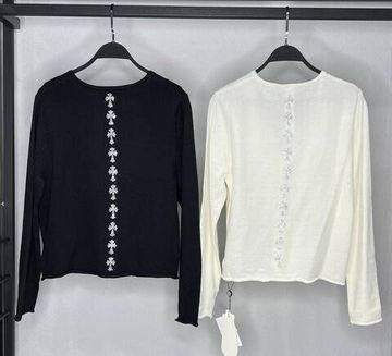 Кофта трендовая Chrome Hearts BP-42403