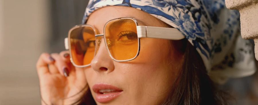 Солнцезащитные очки Chamelo: революция в мире моды и технологий