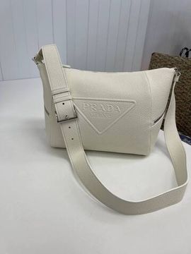 Женская коллекционная сумка Prada BP-34129