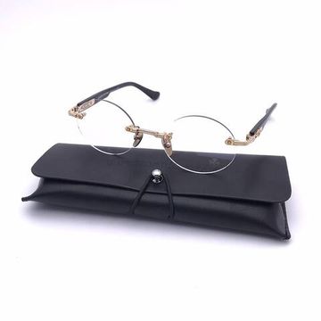Эксклюзивная оправа Chrome Hearts BP-25644