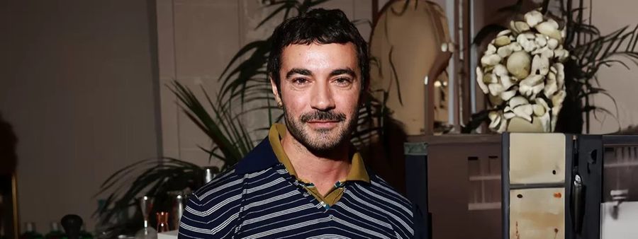 Дебютный показ Дарио Витале для Versace не состоится