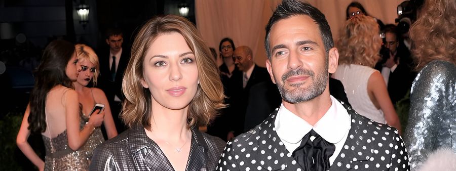 Документальное признание в моде: как София Коппола раскрывает Марка Джейкобса