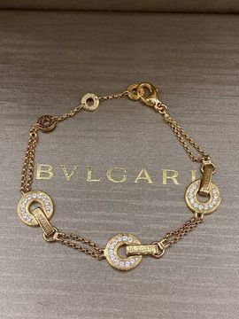 Браслет Bvlgari премиум BP-32025