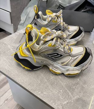 Трендовые кроссовки Balenciaga BP-43797