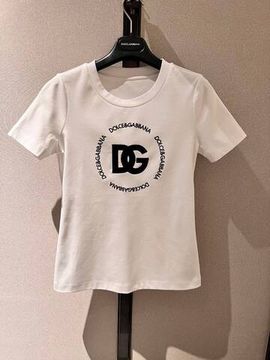 Футболка премиум женская Dolce & Gabbana BP-29003