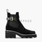 Кожаные ботинки Louis Vuitton Beaubourg