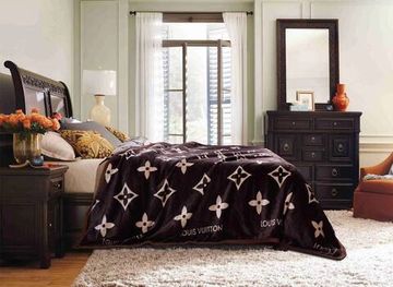 Плед Louis Vuitton 200x230 BP-16263