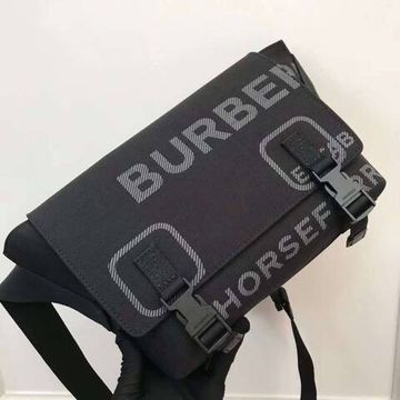 Сумка мужская люкс Burberry BP-29644