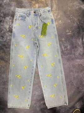 Джинсы Gucci премиум BP-45981