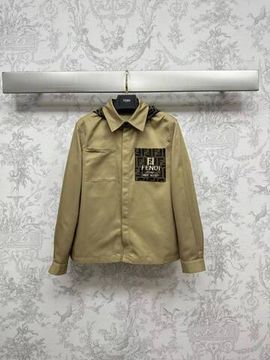 Повседневная рубашка Fendi BP-47751