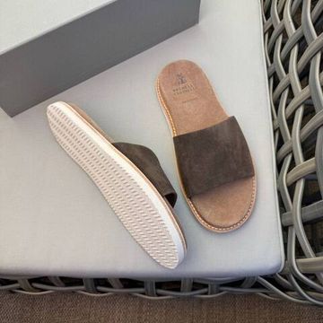 Премиальные шлепанцы BC BP-46830