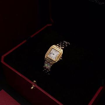 Премиум часы Cartier BP-38411