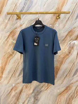 Дизайнерская футболка Dolce & Gabbana BP-28666