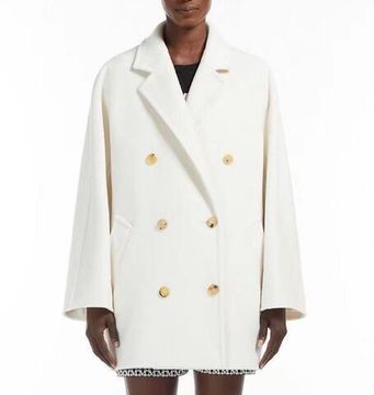 Элитное пальто Max Mara BP-20283