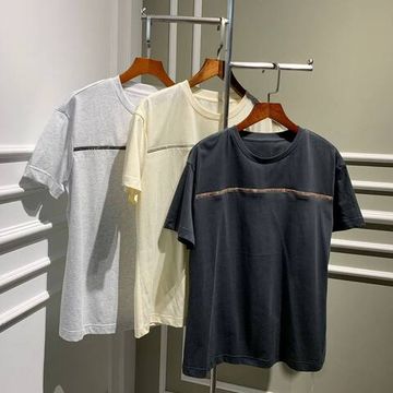 Футболка BC премиальная BP-14235