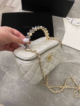 Женская сумка коллекционная Chanel BP-50881