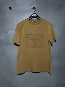 Коллекционная женская футболка Prada BP-44869