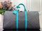 Сумка Keepall Louis Vuitton для путешествий 50 см BP-53568
