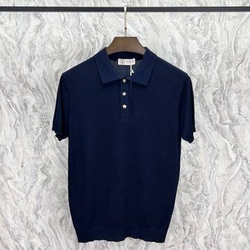 Поло изысканное BC BP-29989